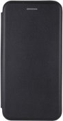 Чохол BeCover for Samsung A36 A366 - Exclusive Black  (713027)