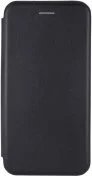 Чохол BeCover for Samsung A36 A366 - Exclusive Black (713027)