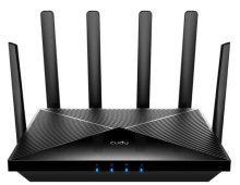 Wi-Fi Роутер Cudy LT700 1.0  (LT700_EU_V1.0)