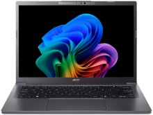 Ноутбук Acer Aspire 14 AI A14-52M-55QQ NX.JFVEU.004 Grey