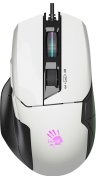 Миша Bloody W70 Max Panda White