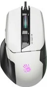 Миша Bloody W70 Max Panda White