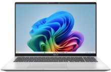 Ноутбук ASUS Vivobook 16 X1607QA-MB055W Cool Silver
