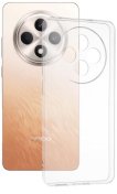 Чохол BeCover for Oppo Reno12 F 5G - Transparancy  (712768)