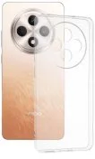 Чохол BeCover for Oppo Reno12 F 5G - Transparancy (712768)