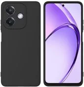 Чохол BeCover for Oppo A3 4G/A3x 4G/A40m - Black (712769)