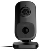 Камера Ajax IndoorCam Black
