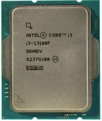Процесор Intel Core i3-13100F Tray  (CM8071505092203)
