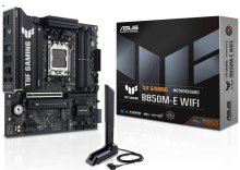 Материнська плата ASUS TUF GAMING B850M-E WIFI