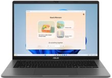Ноутбук ASUS Vivobook S14 S3407CA-LY009 Matte Gray