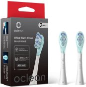 Насадка для зубної щітки Oclean UG03 Ultra Gum Care White 2pcs (6970810557008)