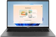 Ноутбук ASUS Vivobook S16 S3607CA-RP007 Matte Gray