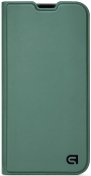 Чохол ArmorStandart for ZTE Nubia V70 4G - OneFold Case Green  (ARM83000)