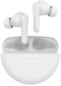 Навушники Belkin SoundForm Rhythm TWS White  (AUC012BTWH)