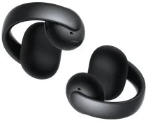 Навушники Anker SoundCore AeroClip Black (A3388G11)