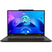 Ноутбук MSI Venture 16 AI A1MG-019XUA Solid Gray  (9S7-261221-019)
