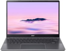 Ноутбук Acer Chromebook Plus 514 CB514-5HT-59TJ NX.J5ZEU.003 Grey