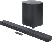 Саундбар JBL Bar 500MK2 Black (JBLBAR500M2BLKEP)