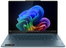 Ноутбук Lenovo Yoga Pro 7 14ASP10 83LX0012RA Tidal Teal