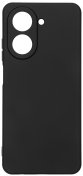 Чохол ArmorStandart for Poco C71 4G - Icon Camera cover Black  (ARM84709)