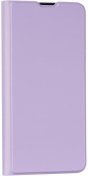 Чохол BeCover for Samsung A26 A266 - Exclusive New Style Purple  (713022)