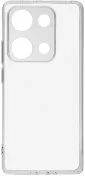 Чохол BeCover for Xiaomi Redmi Note 14S - Transparancy (713485)