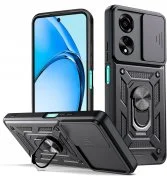 Чохол BeCover for Oppo A60 - Military Black (713078)
