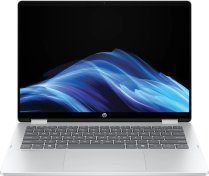 Ноутбук HP OmniBook 5 Flip x360 BV5T5EA Glacier Silver