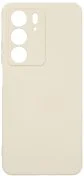 Чохол ArmorStandart for Realme C75 4G - Icon Camera cover Wheat (ARM82897)