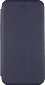 Чохол BeCover for Realme Note 60/60X - Exclusive Deep Blue  (713508)