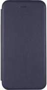 Чохол BeCover for Realme Note 60/60X - Exclusive Deep Blue (713508)