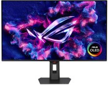 Монітор ASUS ROG Strix XG32UCDS