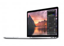 Ноутбук Apple A1502 MacBook Pro