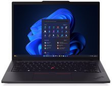 Ноутбук Lenovo ThinkPad T14 G6 21QDS0GS00 Black