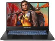 Ноутбук Dream Machines RT5060-17UA21