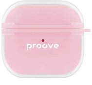 Чохол Proove for Airpods 4 - Air Bump Case Pink (PCABAR040016)