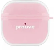 Чохол Proove for Airpods 4 - Air Bump Case Pink (PCABAR040016)