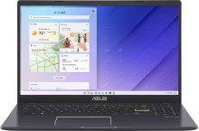 Ноутбук ASUS Vivobook Go 15 E510KAB-EJ1027 Star Black