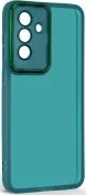 Чохол ArmorStandart for Samsung Galaxy A36 5G - Shade Dark Green (ARM82202)