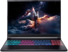Ноутбук Acer Nitro V 16S AI ANV16S-41-R3BL NH.U03EU.006 Black