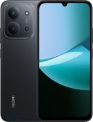 Смартфон Xiaomi Redmi 15C 4/128GB Midnight Black