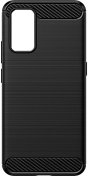 Чохол ColorWay for Oppo A5 - TPU Carbon Black (CW-CTCbOA5-BK)