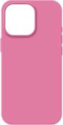Чохол ArmorStandart for Apple iPhone 15 Pro - ICON2 Case Pink  (ARM77019)