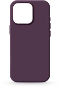 Чохол ArmorStandart for Apple iPhone 16 Pro - ICON2 MagSafe Plum  (ARM81317)