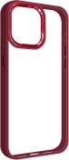 Чохол ArmorStandart for Apple iPhone 15 Pro Max - UNIT2 Marsala  (ARM69992)