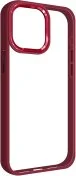 Чохол ArmorStandart for Apple iPhone 15 Pro Max - UNIT2 Marsala (ARM69992)