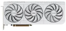 Відеокарта ASUS RX 9070 XT Prime OC Edition White (PRIME-RX9070XT-O16G-WHITE)