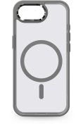 Чохол ArmorStandart for Apple iPhone 16e - Unit MagSafe Titanium Grey  (ARM83876)