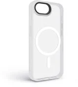 Чохол ArmorStandart for Apple iPhone 16e - Uniq MagSafe Matte Clear (ARM83873)