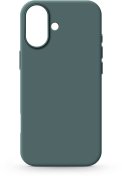 Чохол ArmorStandart for Apple iPhone 16 - ICON2 Case Lake Green  (ARM81298)